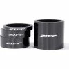 Zipp Carbon Spacer Set, Black -Sram Salg 00 1915 124 010
