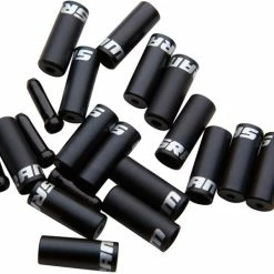 Sram Alu Kabelender, Black