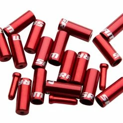 Sram Alu Kabelender, Red