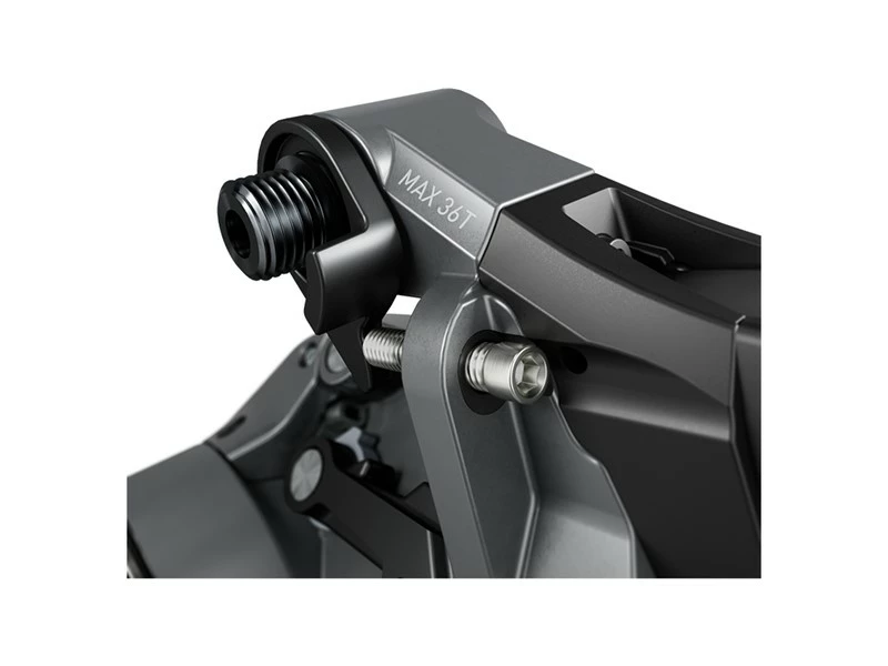 Sram Force ETap AXS 12-Speed Bagskifter 4 Sram Force ETap AXS 12-Speed Bagskifter - Billede 2