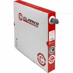 Clarks Rustfri/Slick Gearwire, 100 Stk