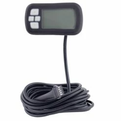 Promovec LCD Display, 28"