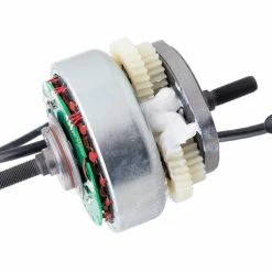 Promovec Indsats, 200mm Wire