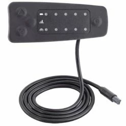 Promovec 5 LED Display