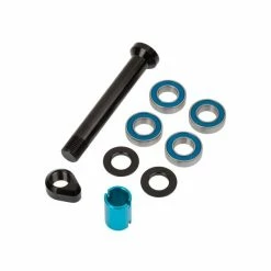 Cube Stereo Rock Mount Set