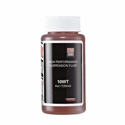 RockShox 10WT Suspension Olie, 120ml