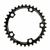 Sram Road 11-Speed Klinge, 34T 2 Sram Road 11-Speed Klinge, 34T -Sram Salg 11 6218 010 008