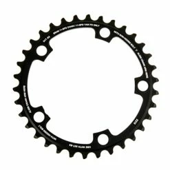 Sram Road 11-Speed Klinge, 34T
