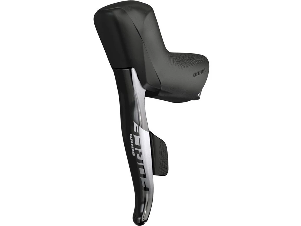 Sram Force Etap AXS Disc 12-Speed Skiftegreb, Venstre 3 Sram Force Etap AXS Disc 12-Speed Skiftegreb, Venstre