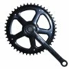 Universal Black Kranksæt, 46T -Sram Salg 111 46