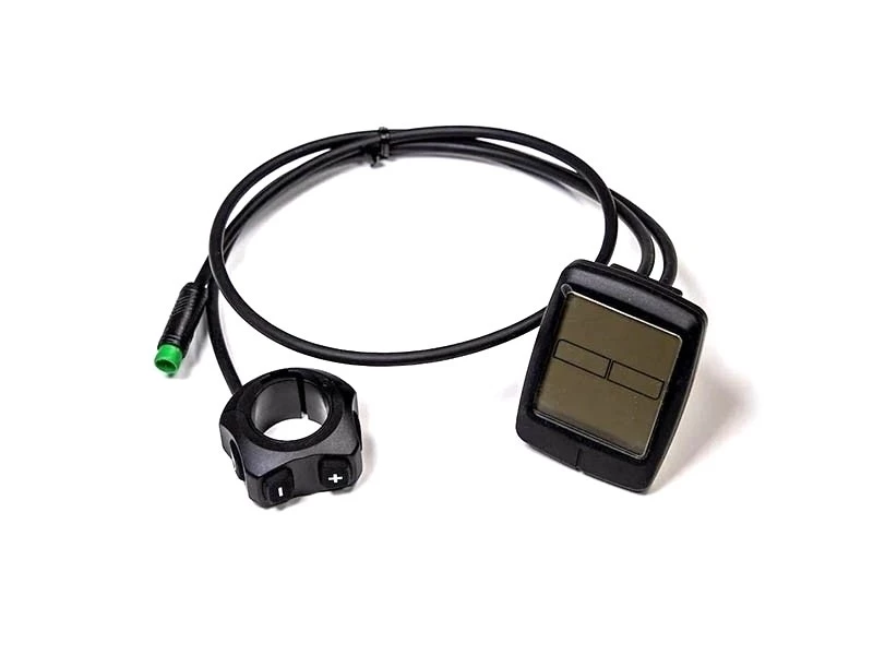 Specialized Como/Vado Display 3 Specialized Como/Vado Display