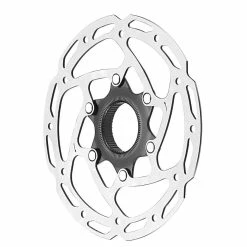 Bike Partner Centerlock Bremseskive, 140mm