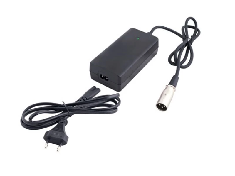 Promovec 36V Oplader, 3 Stik/Ben 3 Promovec 36V Oplader, 3 Stik/Ben