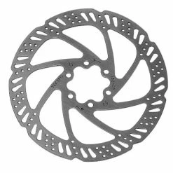 Tektro Bremseskive, 160mm