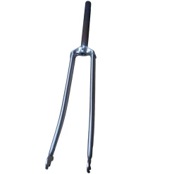 Centurion Helium/Nottingham Forgaffel, Silver