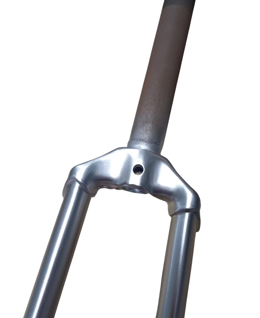 Centurion Helium/Nottingham Forgaffel, Silver 4 Centurion Helium/Nottingham Forgaffel, Silver - Billede 3