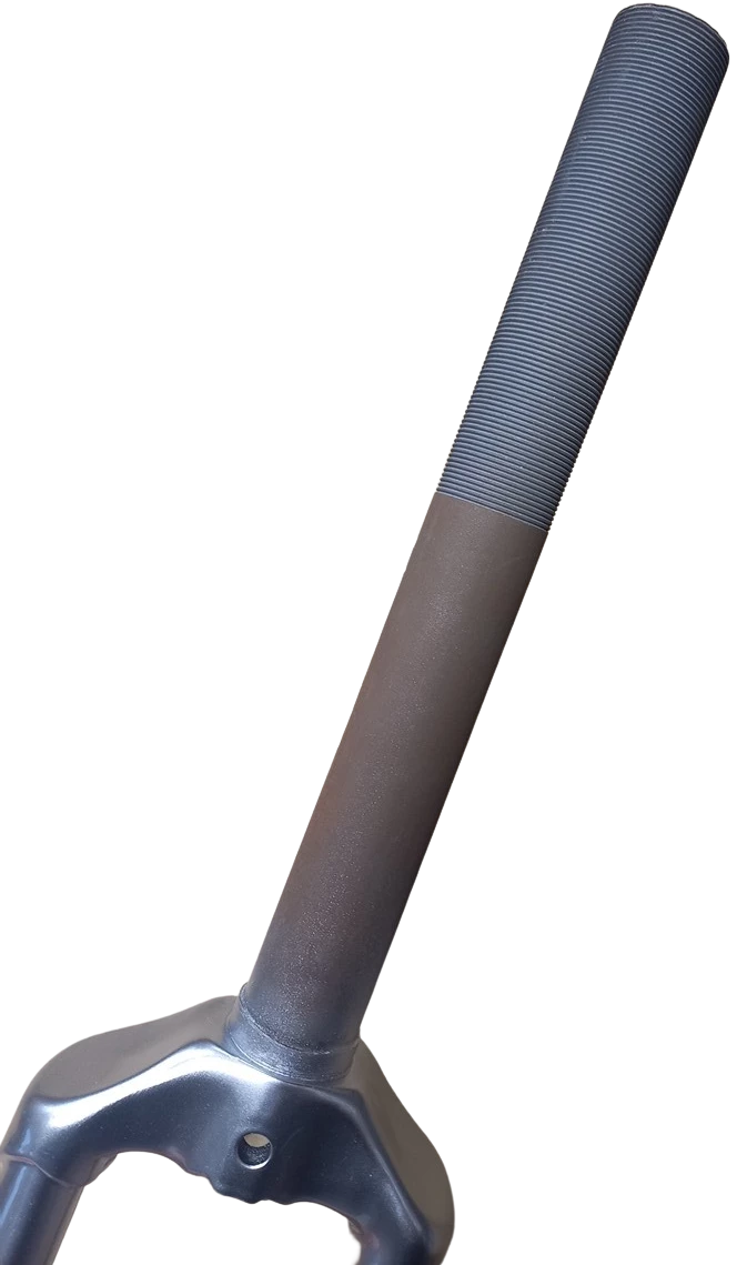 Centurion Helium/Nottingham Forgaffel, Silver 5 Centurion Helium/Nottingham Forgaffel, Silver - Billede 4