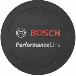 Bosch Performance Line Logo Cover