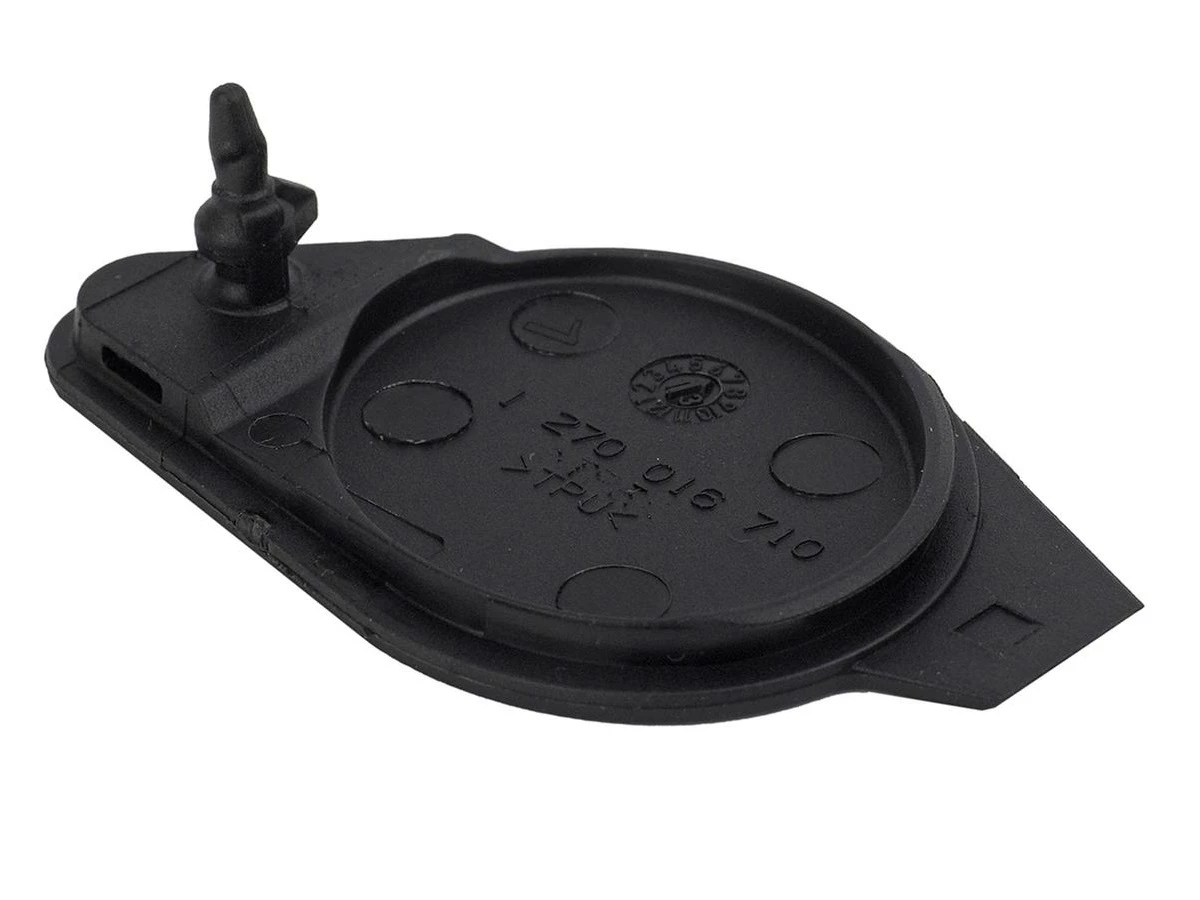 Bosch Frame Batteridæksel 3 Bosch Frame Batteridæksel