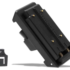 Bosch Kiox 300 Display Interface, Rearplug