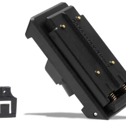 Bosch Kiox 300 Display Interface, Frontplug