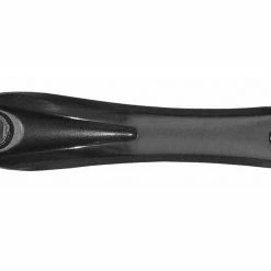 Universal Apex Venstre Pedalarm, Sort