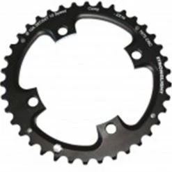 Stronglight MTB 2x10-Speed Klinge, 36T