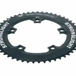 Stronglight Road 10/11-Speed Klinge, 53T