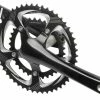 Universal Road 11-Speed Kranksæt, 50/34T -Sram Salg 351000 160437