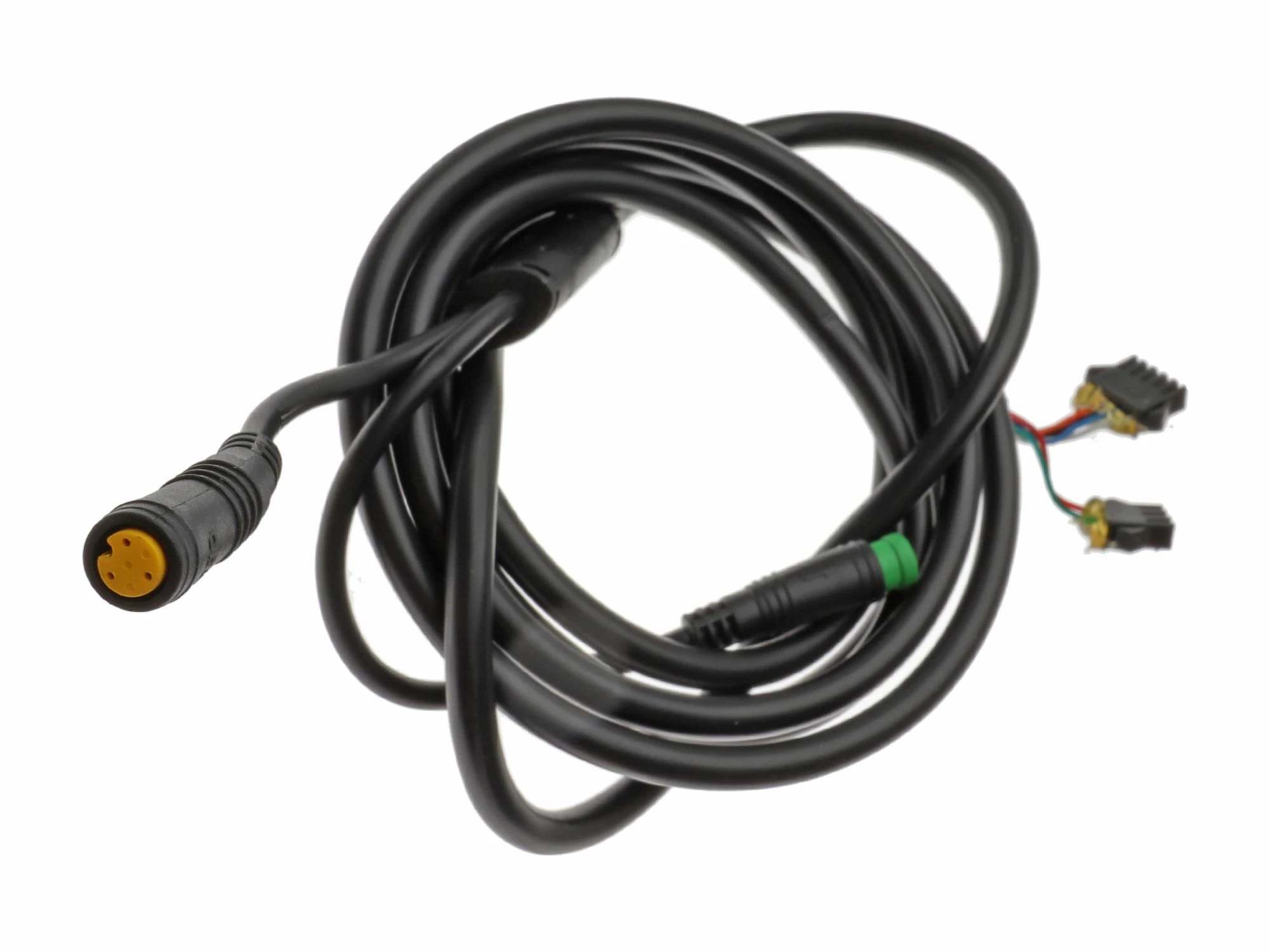 BAFANG E-Fly Nova & Dutch Displaykabel 3 BAFANG E-Fly Nova & Dutch Displaykabel