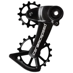 CeramicSpeed Sram Eagle AXS Coated Oversized Pulleyhjul