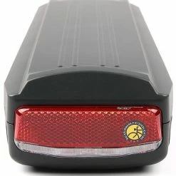 Akku Vision Gazelle Innergy Elcykelbatteri, 416 Wh -Sram Salg 4260495060149203