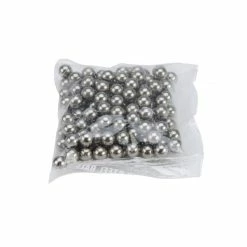 Bike Partner 6,4mm Kugler 1/4", 144 Stk