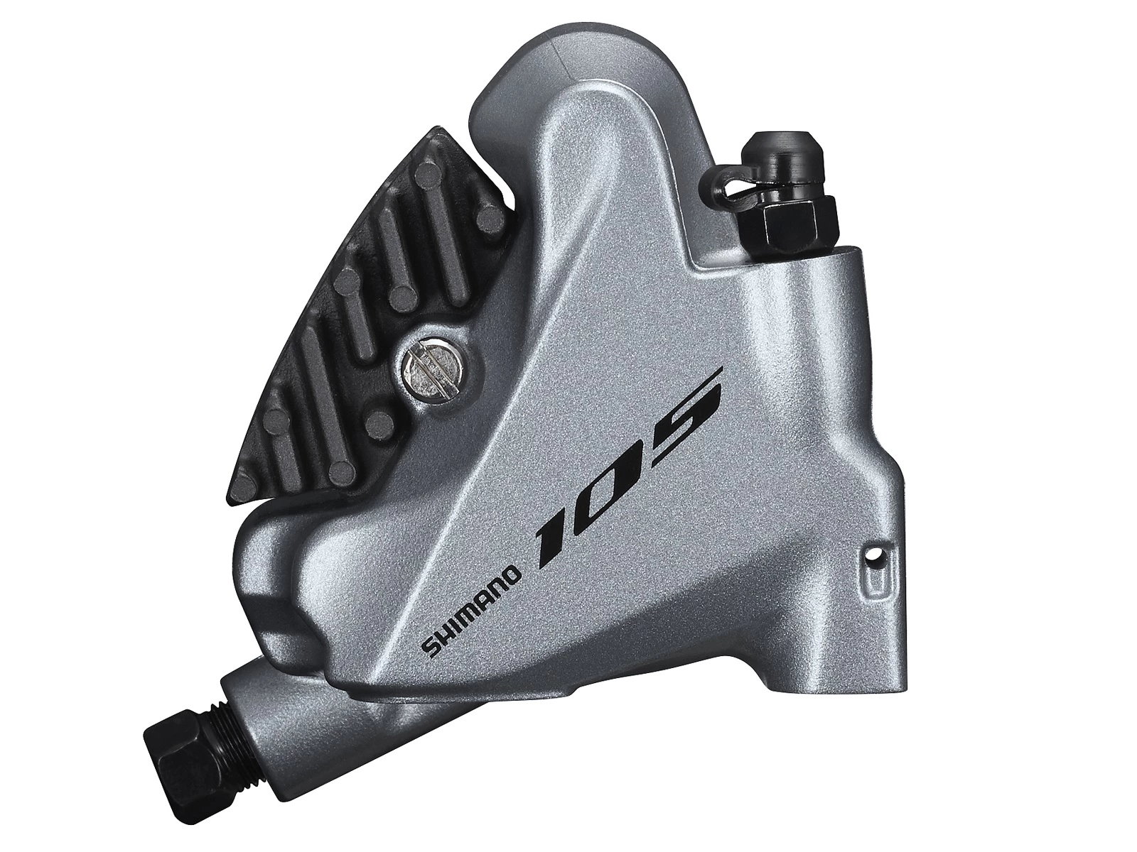 Shimano 105 R7070 Bremsekaliber, Bag 3 Shimano 105 R7070 Bremsekaliber, Bag