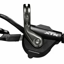 Shimano XTR M9000 11-Speed Skiftegreb M. Klampe