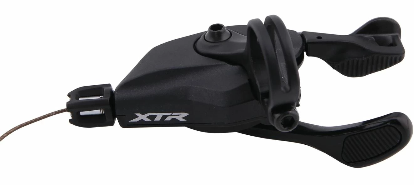 Shimano XTR M9100 12-Speed Skiftegreb 3 Shimano XTR M9100 12-Speed Skiftegreb - Billede 2