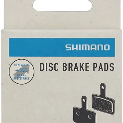 Shimano Disk B05S Resin Bremseklodser -Sram Salg 4550170241810 2