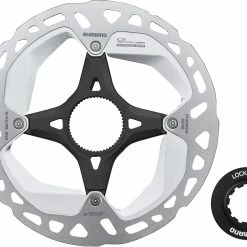 Shimano XT MT800 Bremseskive, 140mm