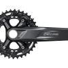Shimano Deore M5100 11-Speed Kranksæt, 36/26T -Sram Salg 4550170618339 1