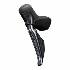 Shimano Ultegra Di2 R8170 2x12-Speed Skiftegreb, Venstre