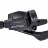 MicroShift AdventX Nonslip 10-Speed Skiftegreb 2 MicroShift AdventX Nonslip 10-Speed Skiftegreb -Sram Salg 4710495431819