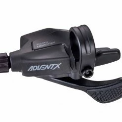 MicroShift AdventX Nonslip 10-Speed Skiftegreb
