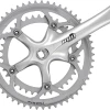 SunRace Road 8-Speed Kranksæt, 53/39T -Sram Salg 4710944231182