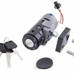 Promovec Carrie 2+6 XL Låsecylinder