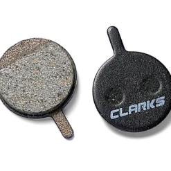 Diverse Clarks 9040 Bremseklodser