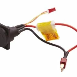 Promovec Ladestik, 4 Pols