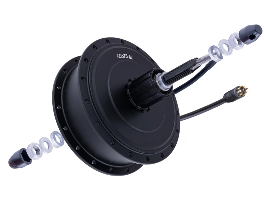 Promovec Winther + Nihola Baghjulsmotor 3 Promovec Winther + Nihola Baghjulsmotor