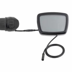 Promovec Center Display