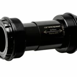 CeramicSpeed T47 Dub Ceramic Krankboks, 68/73mm