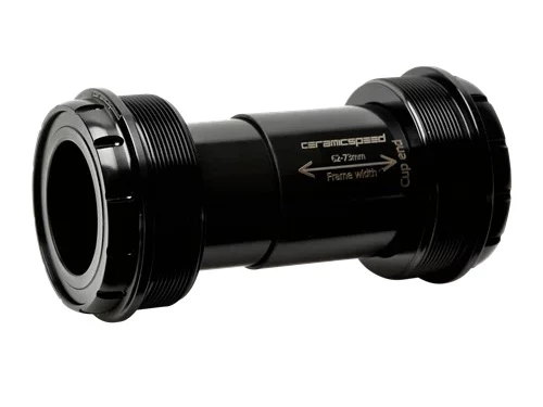 CeramicSpeed T47 Dub Ceramic Krankboks, 68/73mm 3 CeramicSpeed T47 Dub Ceramic Krankboks, 68/73mm